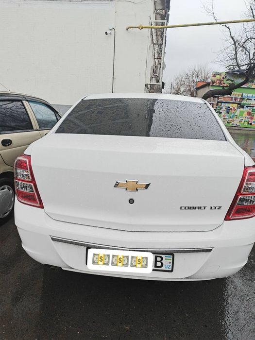 Cobalt 2024 4 pozitsiya