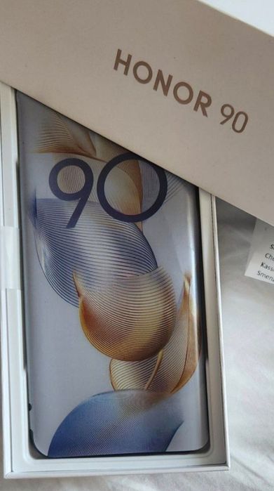 Honor 90. 5g 512gb