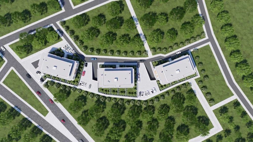 Продава се Двустаен апартамент в Хасково, Воеводски - 100 кв.м за 11 €/кв.м - Снимка #5