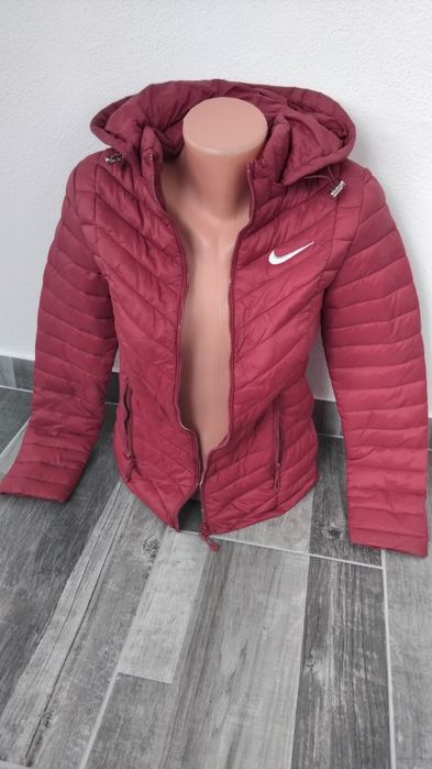 Geci dama Nike  de toamna