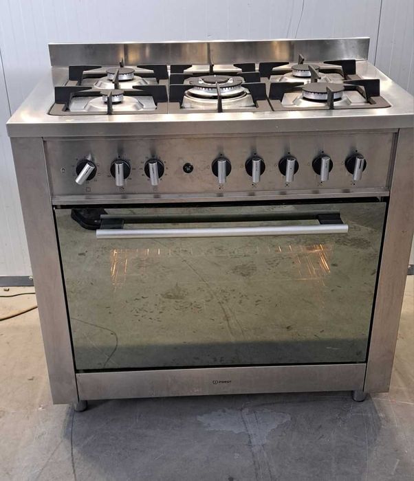 Газовая плита bosch