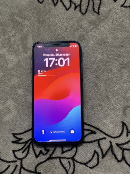 Айфон 12 мини 128гб