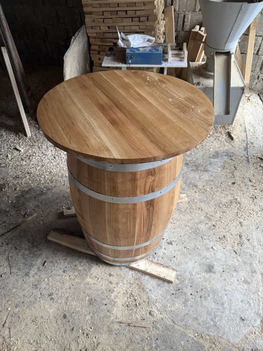 Hardau de lemn de diferite marimi