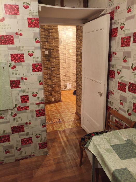 Продам 2 комнатную квартиру