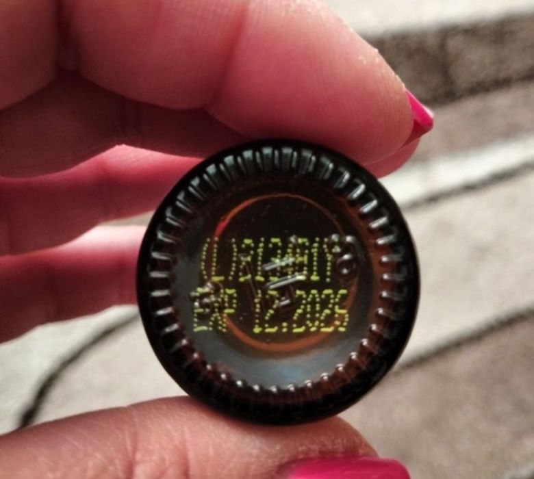 Ulei esențial Spearmint Dottera