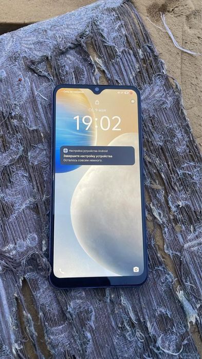 Vivo Y17s обмен или продажа