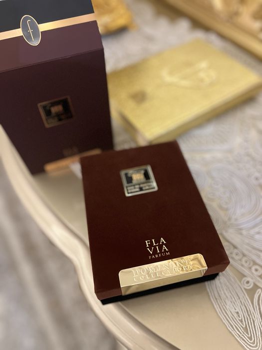 Parfume Arginal Atir
