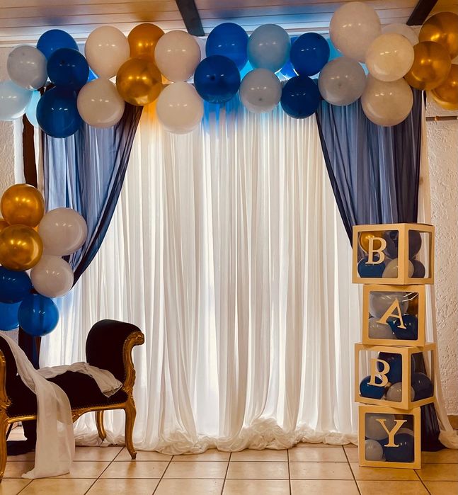 Decorațiuni Evenimente | Invitații | Mărturii & Cadouri Personalizate