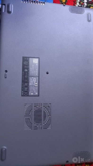 Asus VivaBook X515EA