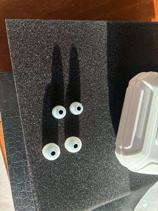 Слушалки IEM QKZ xHBB Hades