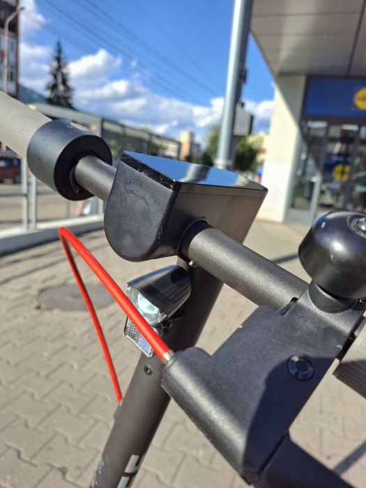 Trotinetă electrică