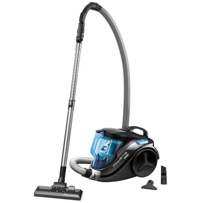 Прахосмукачка без торба Rowenta Compact Power Cyclonic 750W