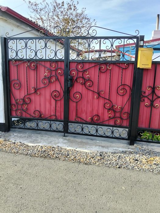 Продается благоустроенный дом в пос. Шахан
