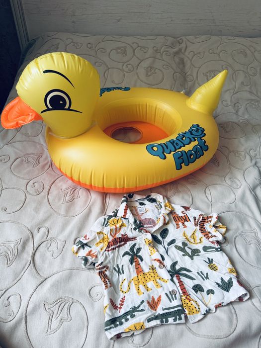 Детские балончики