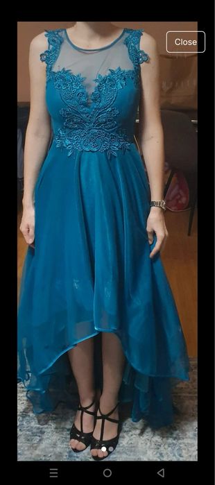 Rochie nunta, botez