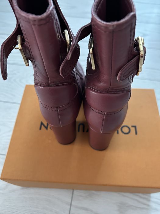 Botine Laurence Dacade marimea 36