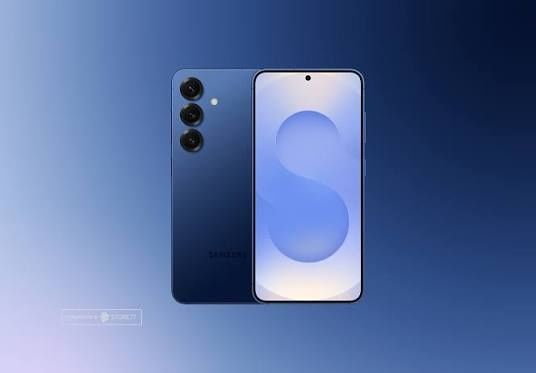 Samsung S25, 256 гб