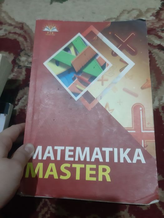 Master matematika . Kimyo toplam . Kimyo 75 ball. Kimyo 9