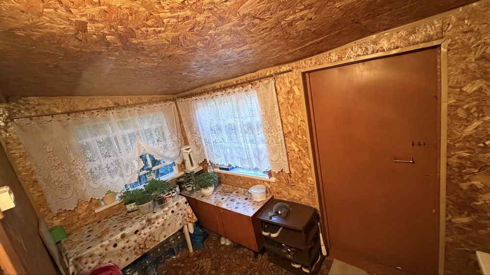 Продам дом