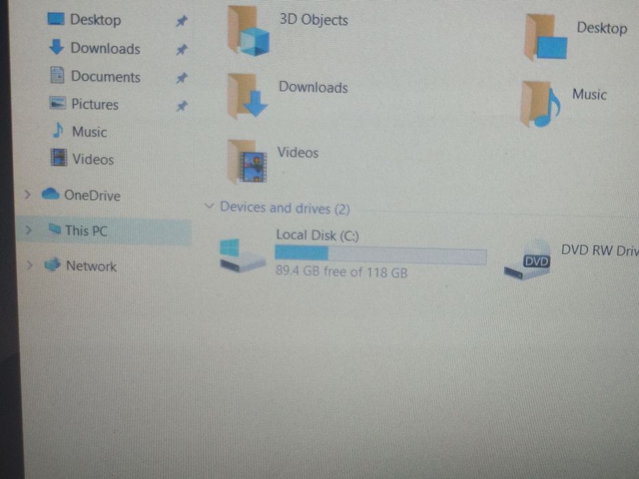 Laptop Lenovo ideapad V130-15ikb - i3-6006/ 8gb DDR4/ 128Gb SSD/ Baterie 3h
