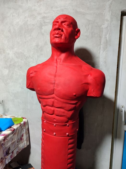 не использованный