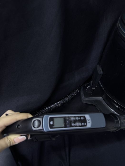 Roboclean пылесос