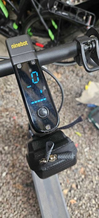 ел тротинетка ,SEGWAY MAX G2