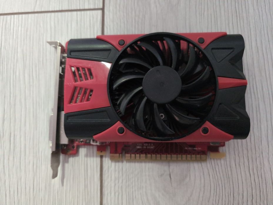 Продам видюху и озв