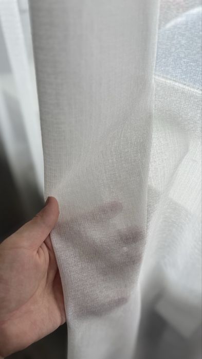 Продам тюль , ЛЕН!!!