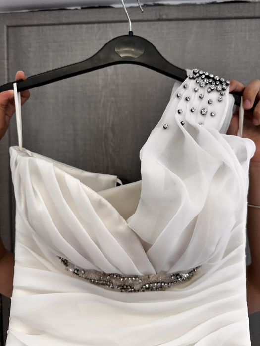 Rochie mireasa White Lady