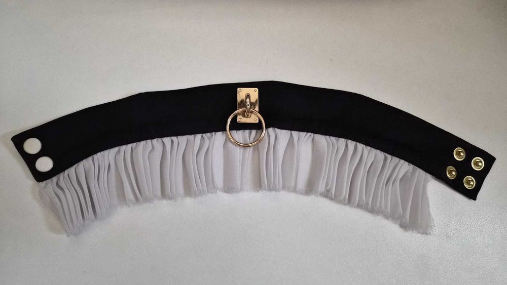 Choker Murmur la gat