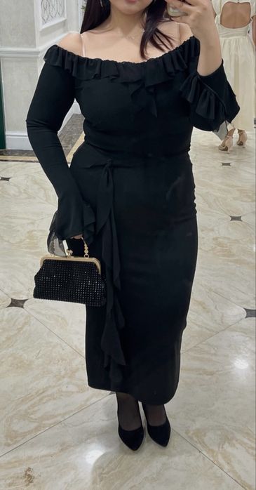 Вечерние Платья.