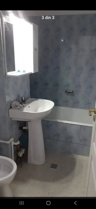 Vand garsoniera confort 1
