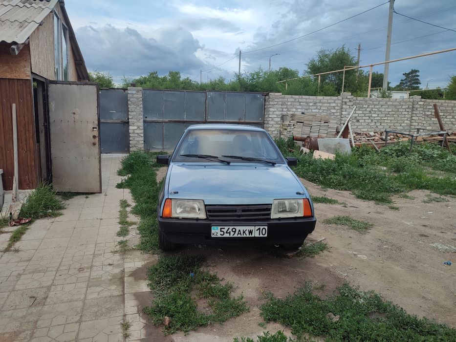 Обменяю на лошадь