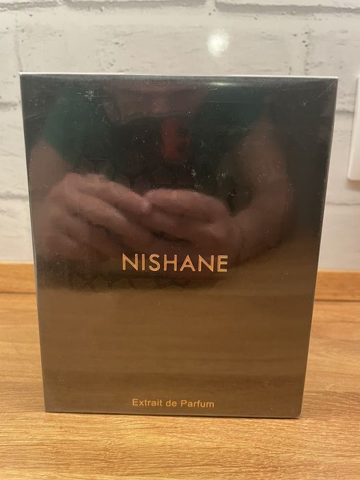 Nishane KARAGOZ 100ml parfum