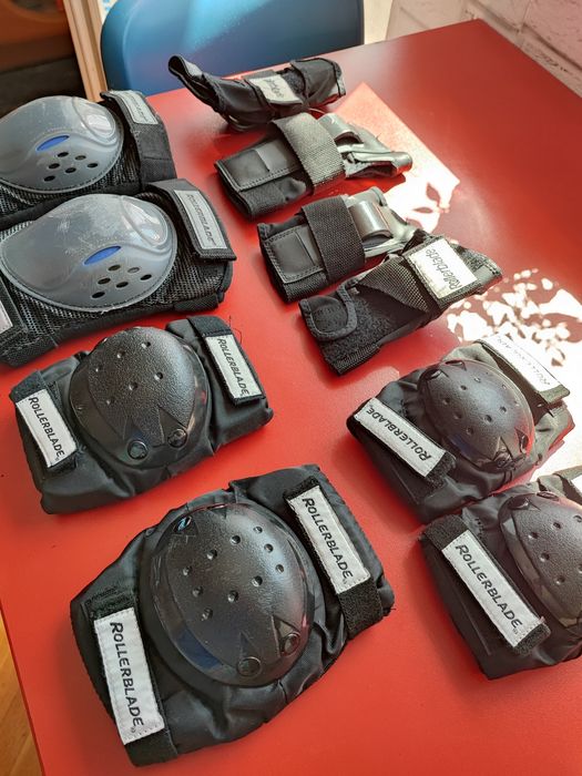 Ролери Biodinamic rolerblade