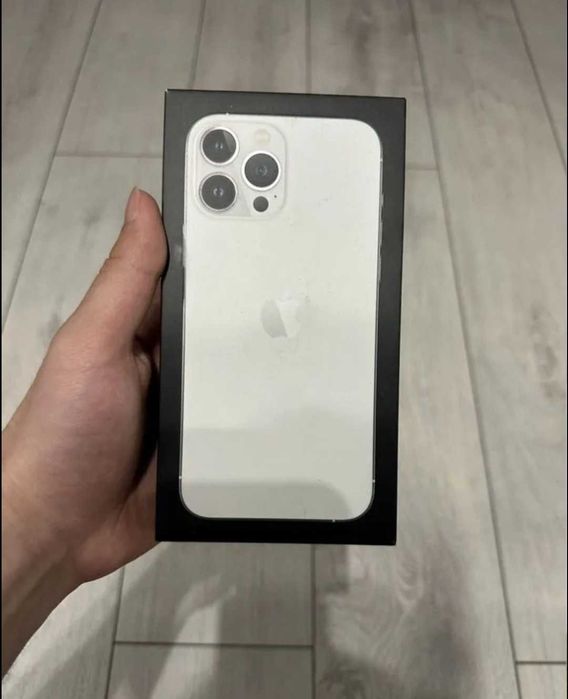 Iphone 13pro max