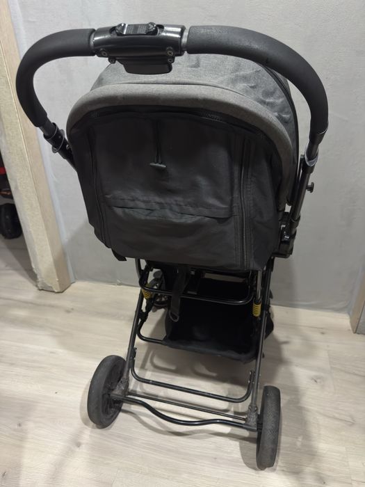 Продам детскую коляску