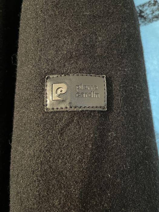 Palton de iarna Pierre Cardin