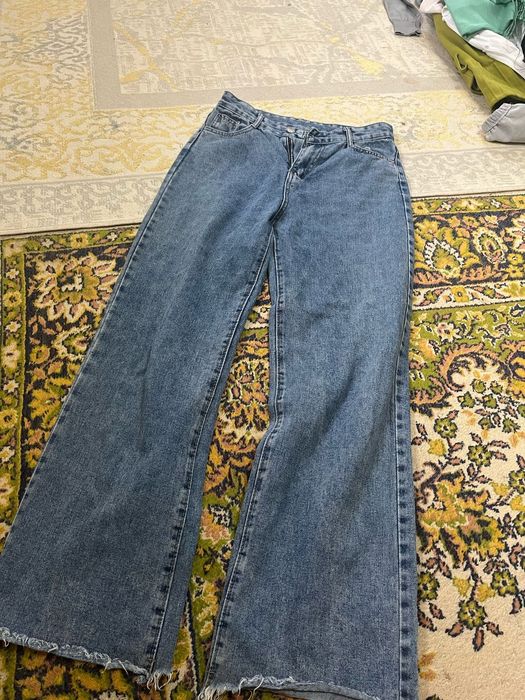 Все в хорошем состоянии