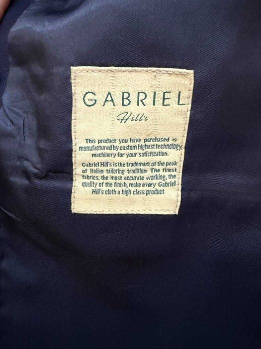 Школьная форма для мальчика (Тройка) Турция