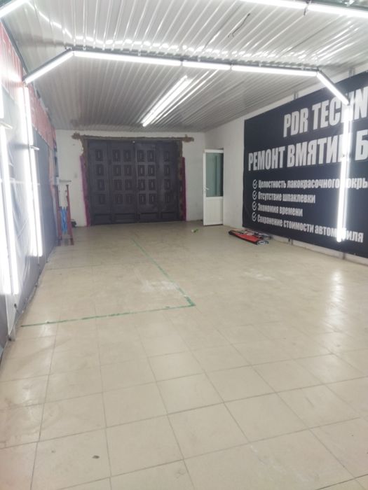 Самал 3 гараж жалға беріледі.