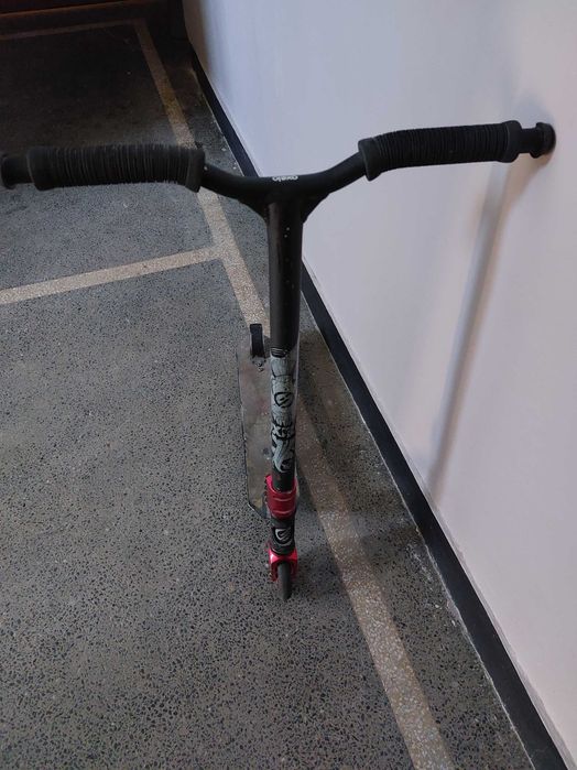 Тротинетка - Oxelo Декатлон