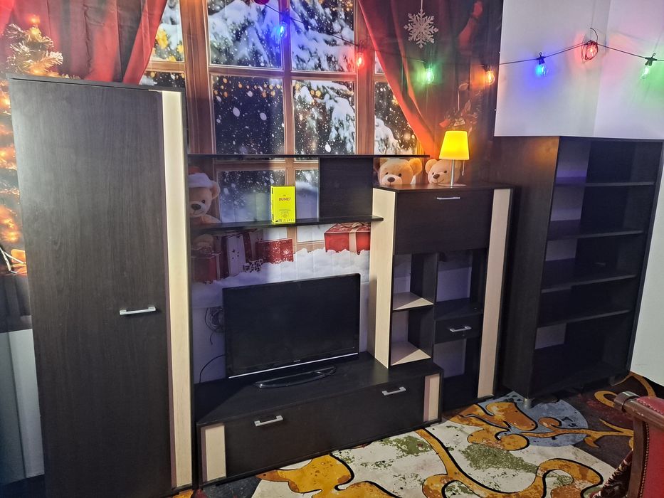 Mobila  Pal pt. Living / Salon /  Sufragerie