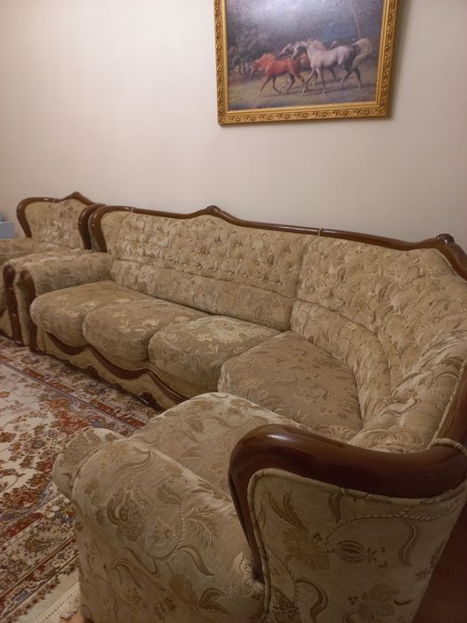 Продам мягкую мебель Беларусь