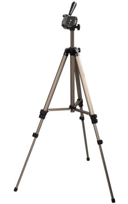 Штатив hama star 700 ef digital