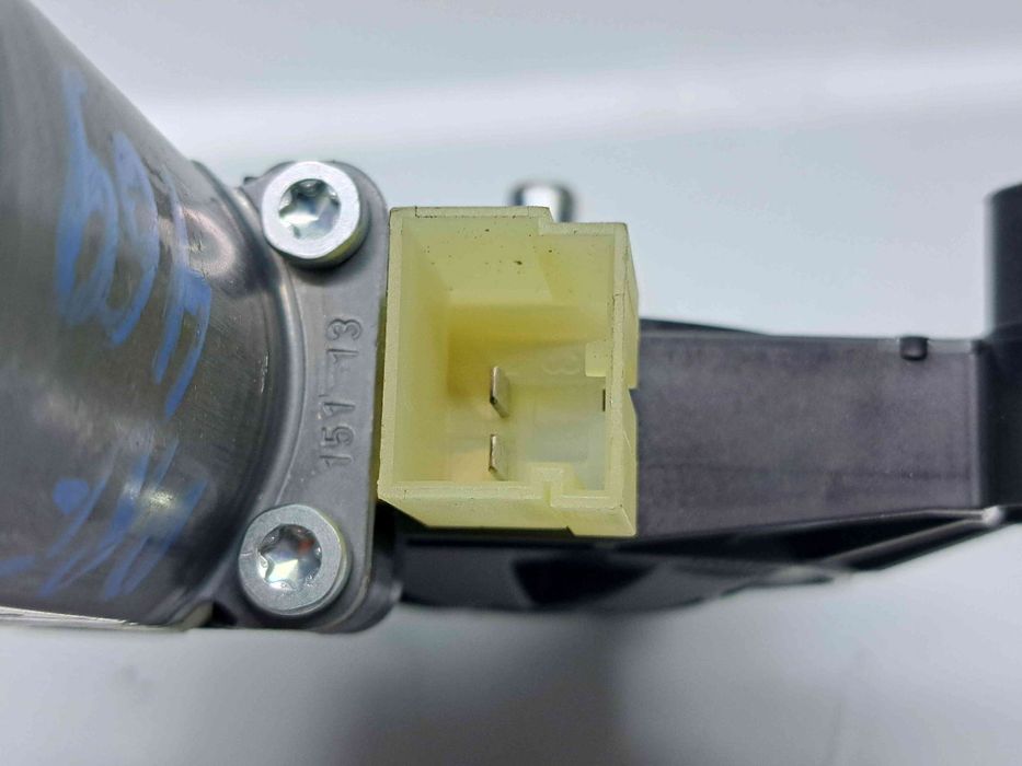 Motoras geam dreapta fata Volkswagen Golf 7 (5G) [Fabr 2014-prezent] 5