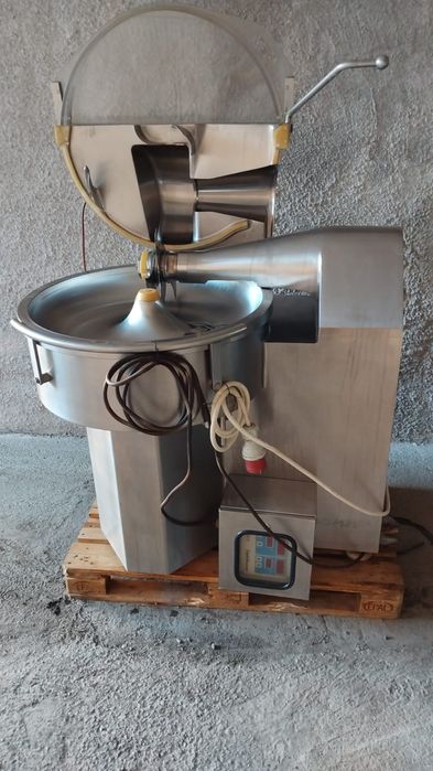 Kutter seydelmann nu rex,kilia,KG wetter