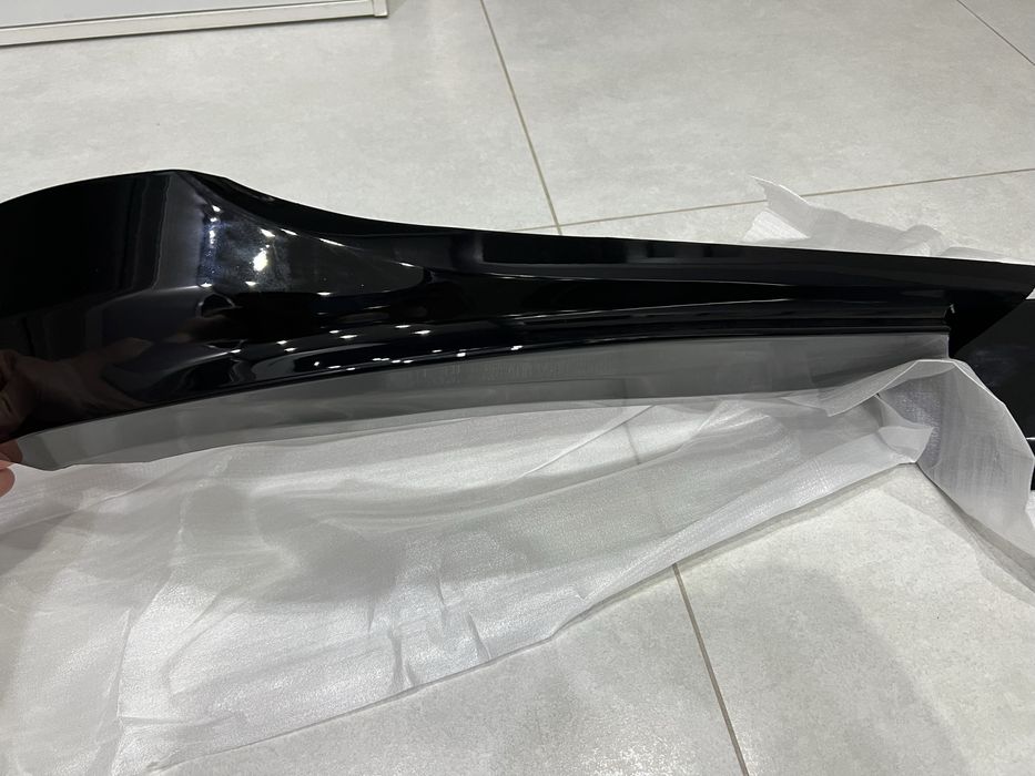 Сплитери за БМВ е90/91/BMW E90/91