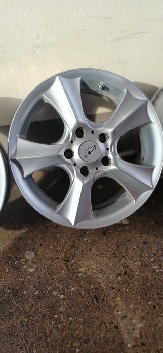 Джанти Хюндай I30 Hyundai i30 Kia 16 5х114,3